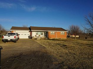 103 Geronimo Rd, Amarillo, TX 79108