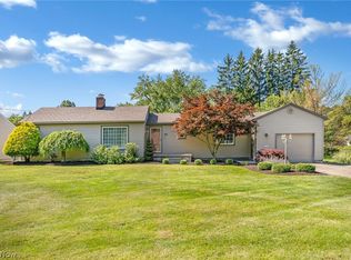 53 Hilltop Blvd, Canfield, OH