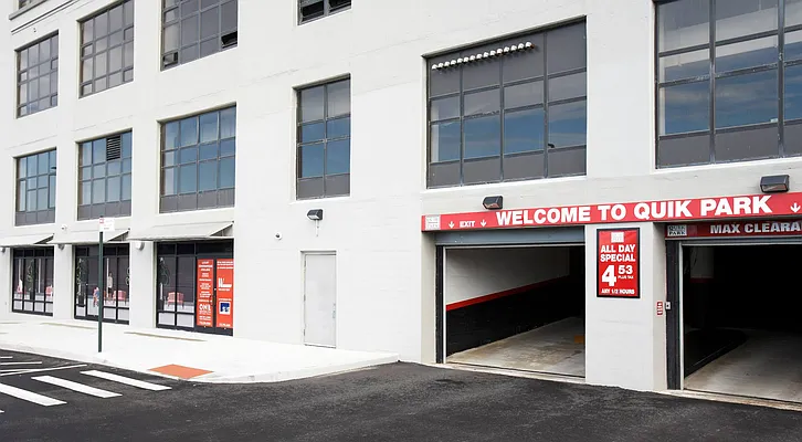 Rented by Compass | media 24