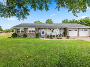 2901 S Ohio Ave, Sedalia, MO 65301