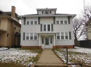 1005 Broad Ave NW #201, Canton, OH 44708