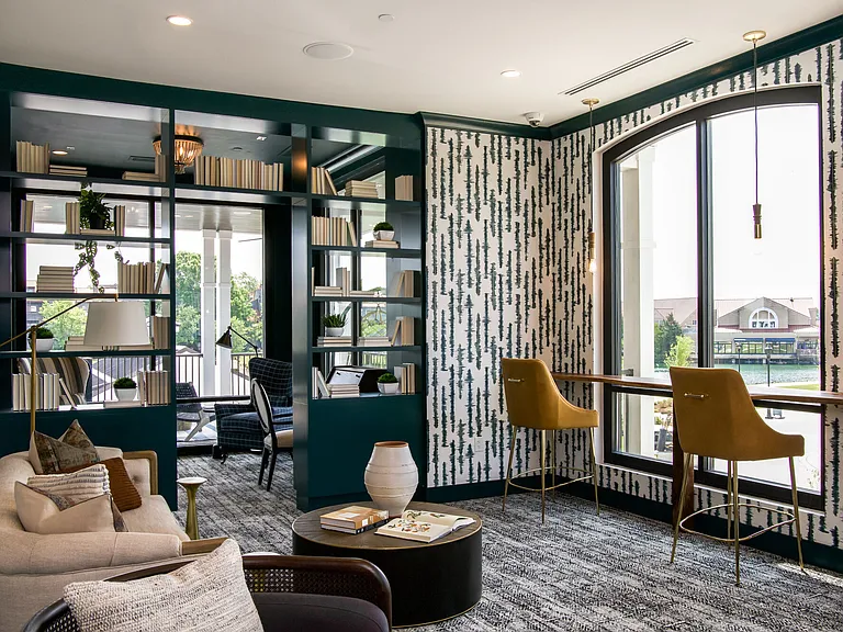NOVEL University Place by Crescent Communities — Photo 13
