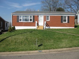 913 Oakland St, Harrisonburg, VA 22802