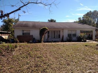 4495 Gray Ave, Titusville, FL 32780
