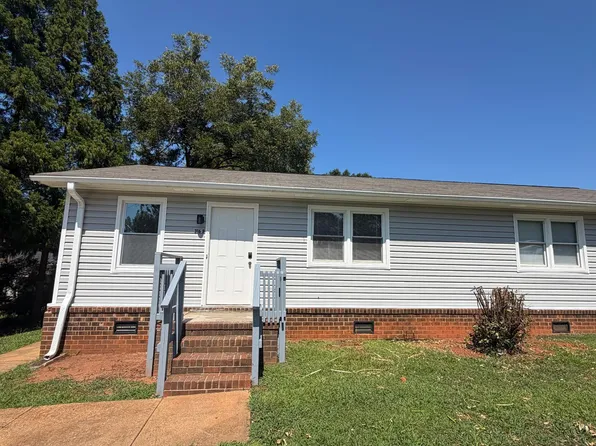 316 Eunice Drive, 316 Eunice Dr #B, Greenville, SC 29617