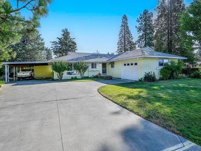 818 Oak St, Yreka, CA, 96097