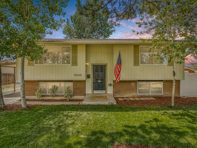 9640 S Joanna Cir, Sandy, UT, 84070