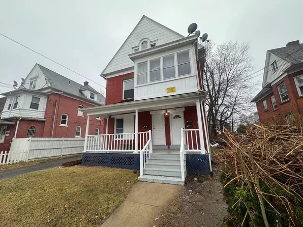 17-19 Roosevelt St #19B, Hartford, CT 06114
