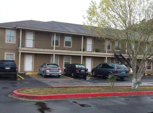 2100 Old Port Isabel Rd APT 12, Brownsville, TX 78521