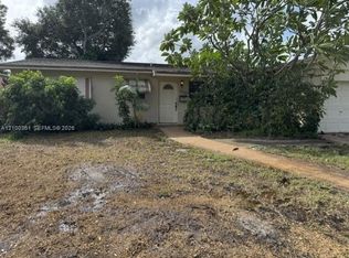Boulevard Heights Sec Ten, Pembroke Pines, FL 33023