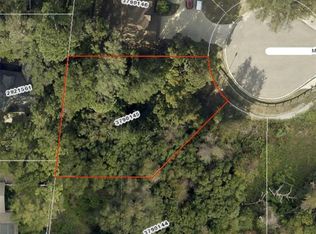 Magnolia Ending LOT 14, Mount Dora, FL 32757