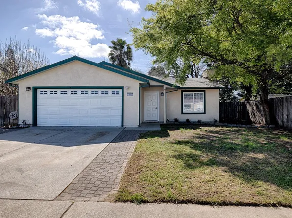 1418 Lisa Way, Linda, CA 95901