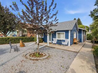 311 W Centre St N, Sundre, AB T0M 1X0