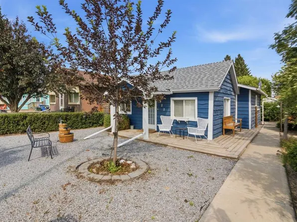 311 W Centre St N, Sundre, AB T0M 1X0