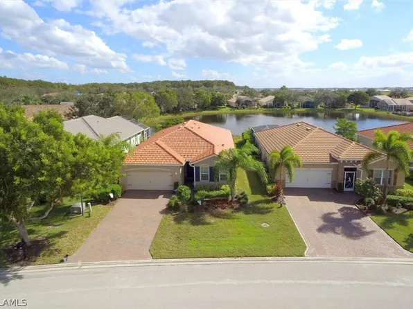 2831 Apple Blossom Dr, Alva, FL 33920
