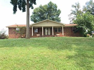 6303 Silver Fox Trl, Morristown, TN 37814