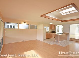 694 Ululani St, Kailua, HI 96734