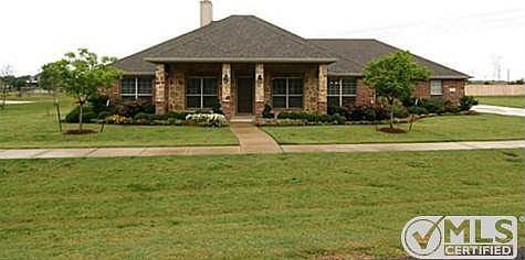 2nd image of 11600 Caddo Creek Dr