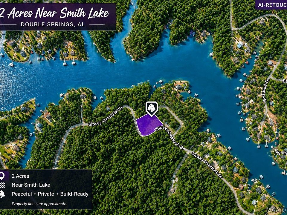 1st image of 0 Sipsey Overlook Rd