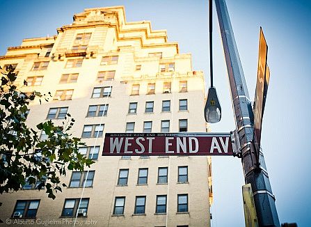 1st image of 666 W End Ave #12CA