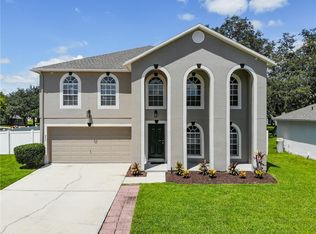 486 Granite Cir, Chuluota, FL 32766