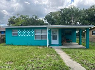 606 Holmes Ave, Daytona Beach, FL 32114