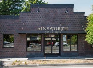 4027 N Interstate Ave, Portland, OR 97227