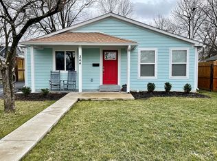 344 Lincoln Ave, Lexington, KY 40502