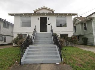 2518 Milan St, New Orleans, LA 70115