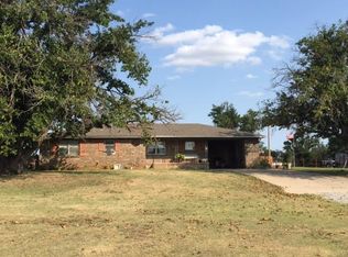 4050 SW Paint Rd, Cache, OK 73527