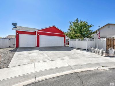 2209 Ellice Way, Fernley, NV, 89408
