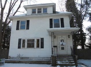 40 Sherman Rd, Battle Creek, MI 49017