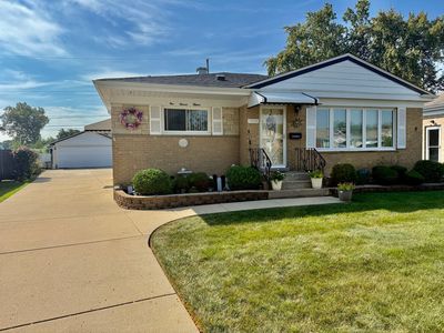 11115 Shelley St, Westchester, IL, 60154