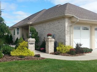 10154 Blue Crk S, Whitehouse, OH 43571