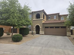 15143 W WESTVIEW Drive, Goodyear, AZ 85395