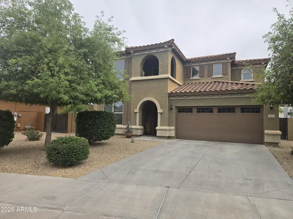 15143 W WESTVIEW Drive, Goodyear, AZ 85395