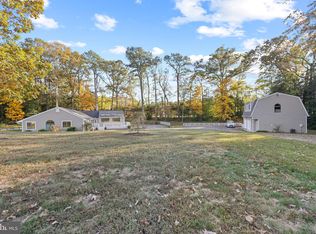 5587 Mount Hermon Church Rd, Salisbury, MD 21804
