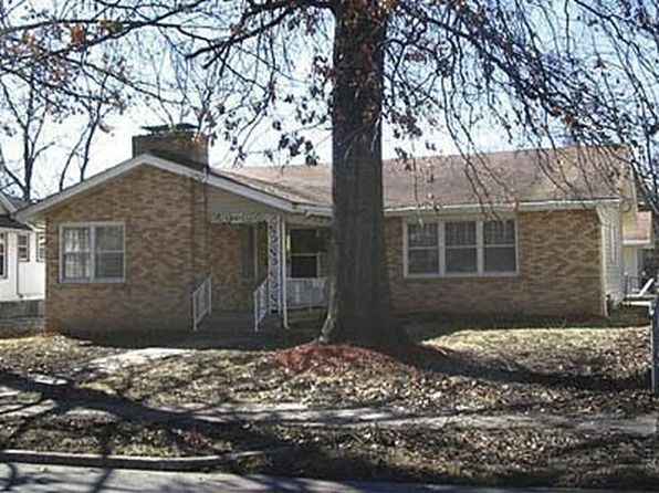 1185 S Kimbrough Ave