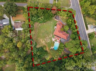 7708 Sardis Rd, Charlotte, NC 28270