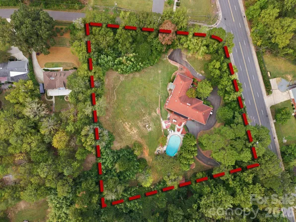7708 Sardis Rd, Charlotte, NC 28270