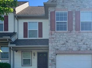 35 Locust Run Dr, York, PA 17404