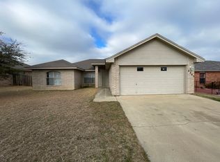 2205 Sandstone Dr, Killeen, TX 76549