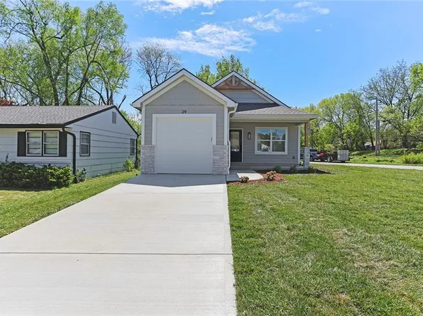 29 W 82nd St, Kansas City, MO 64114