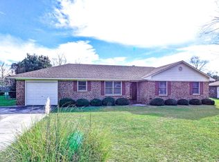 315 Rainbow Dr, Sumter, SC 29154