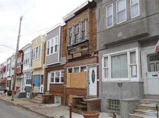 3245 N Newkirk St, Philadelphia, PA 19129