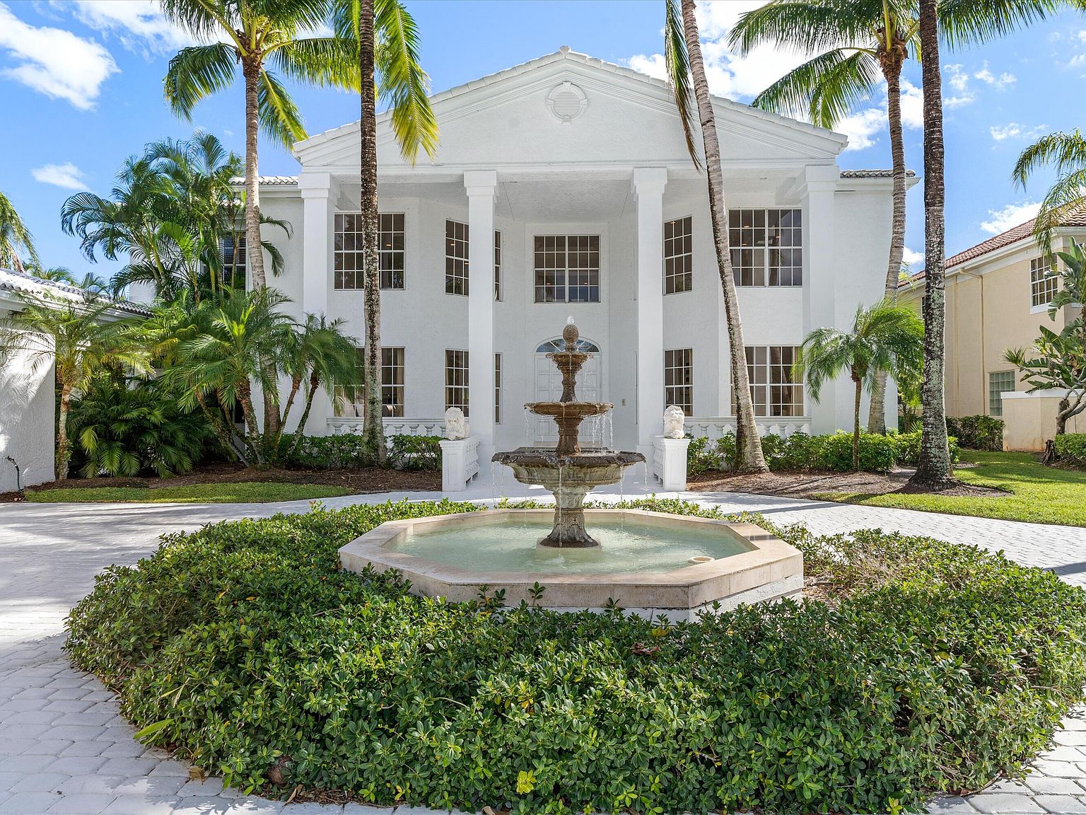 17778 Deauville Ln, Boca Raton, FL 33496 Zillow