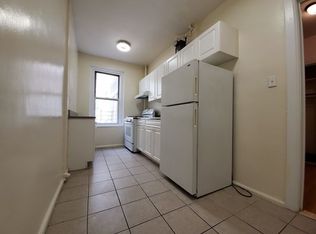 233 W 233rd St APT 3A, Bronx, NY 10463