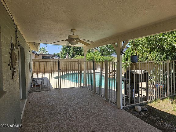 4th image of 7344 W WINDROSE Drive