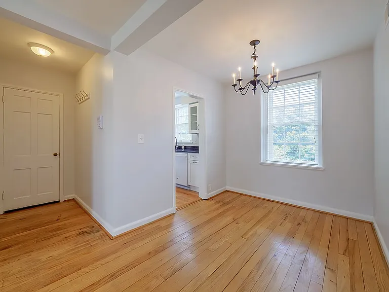 3896 Porter St NW #C339 — Photo 9