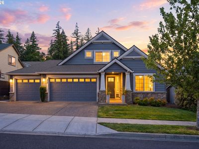 1411 NW Redwood Ln, Camas, WA, 98607